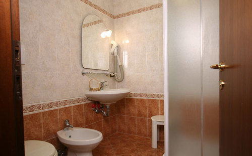 Hotel Bernardi Semenzato Venice Exterior photo